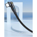 PD 60W Data Mobile Telefoon USB Charger Cable